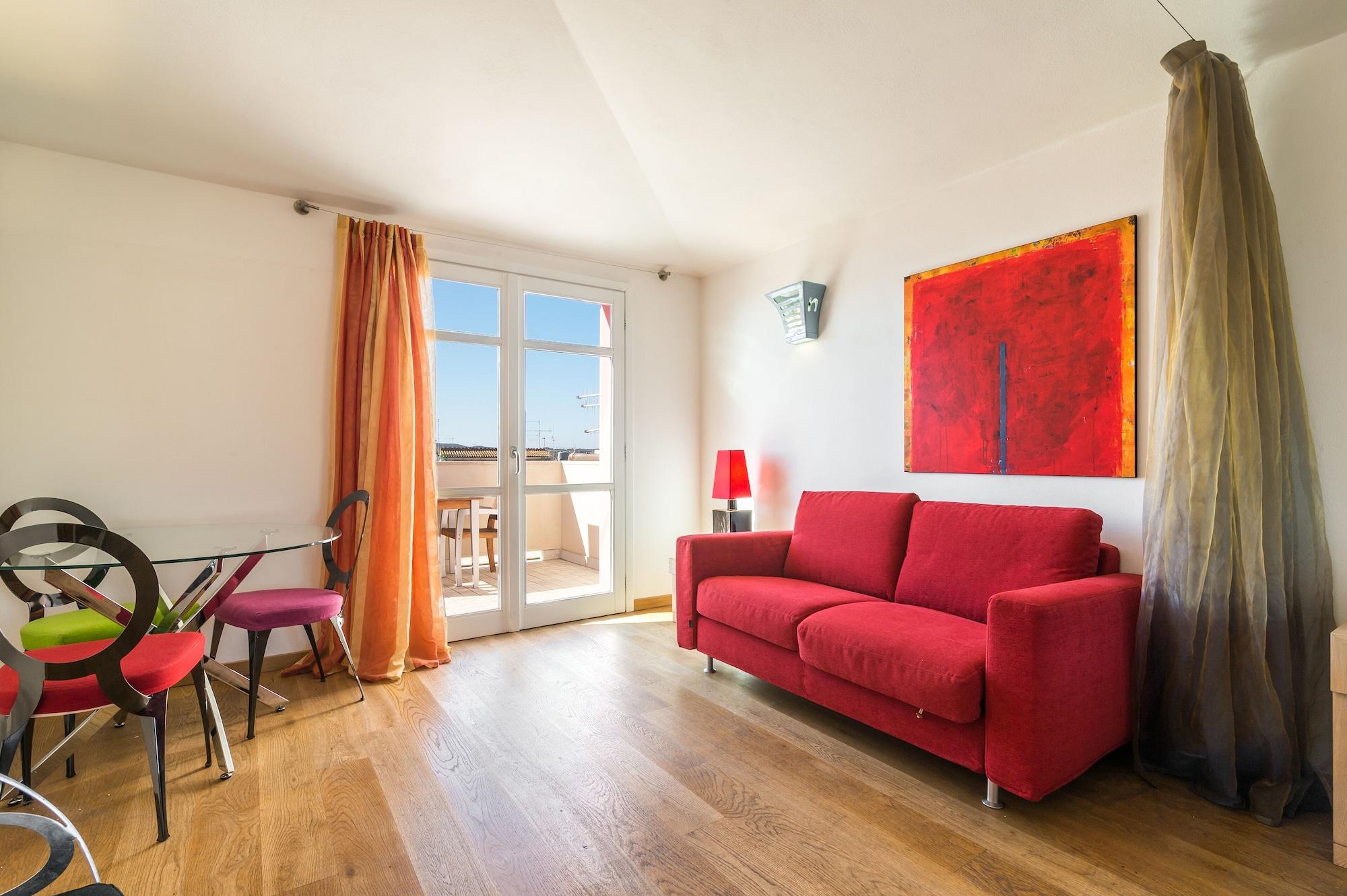 Nichotel Carloforte  Buitenkant foto